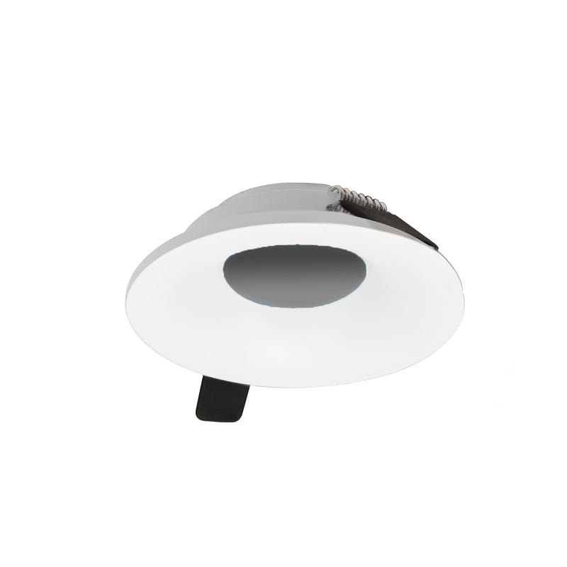 Nora NIOC-2RNB Iolite 2″ Round Can-less Bullnose Trim