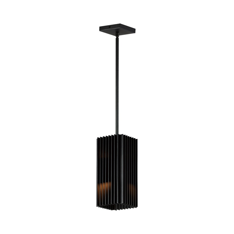 Rampart Outdoor LED Pendant Light