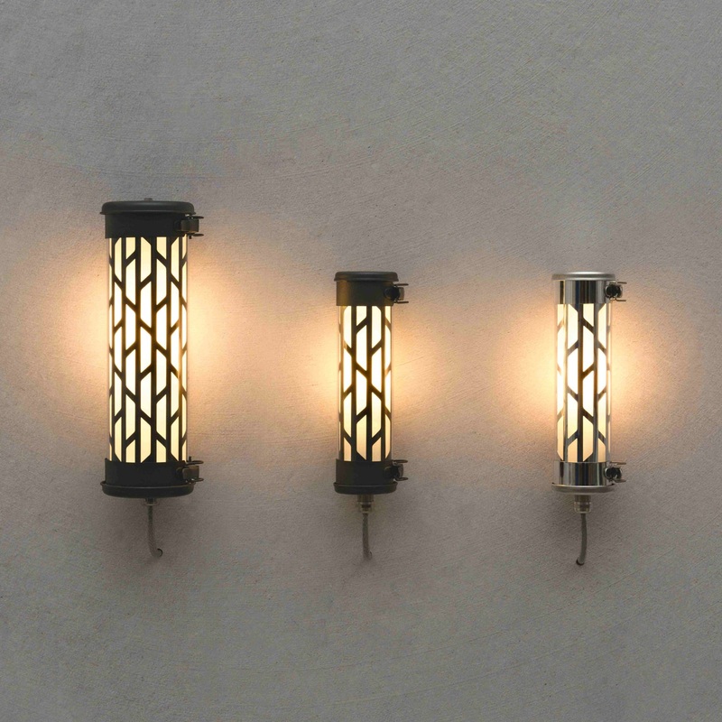 Sammode Belleville Wall Lamp