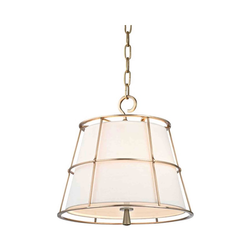 Savona Pendant Light