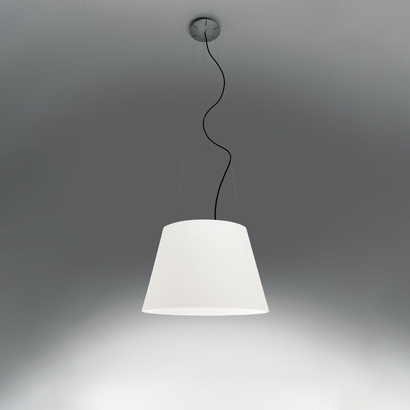 Tolomeo Mega Outdoor LED Pendant Light