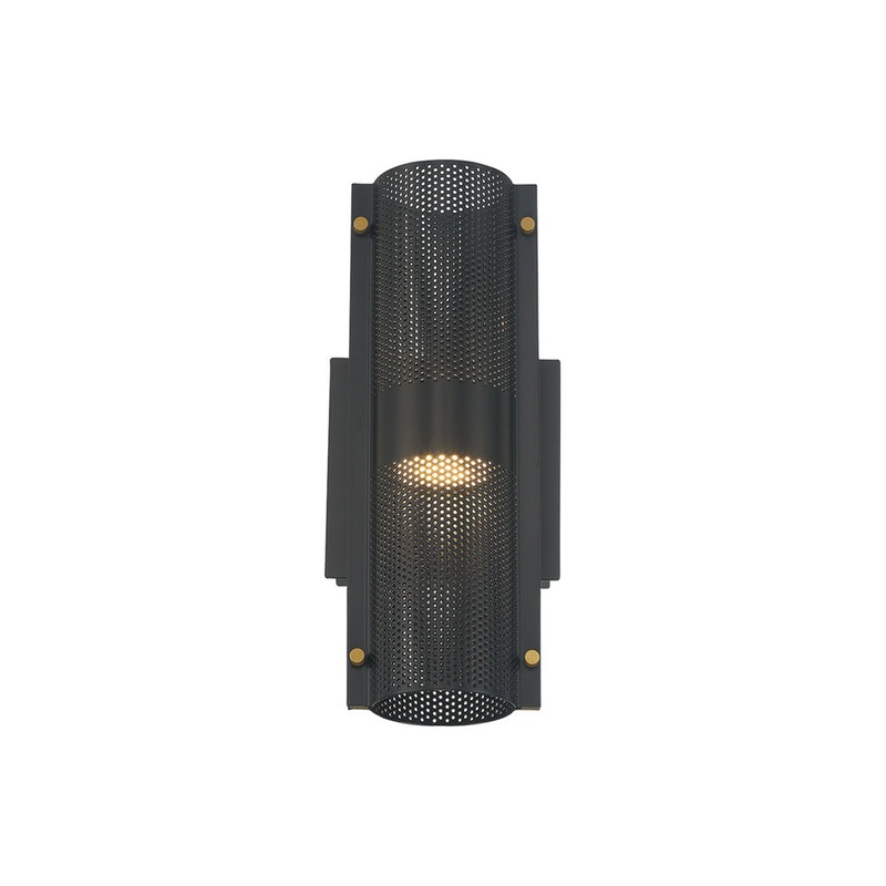 Westcliffe Outdoor LED Wall Light