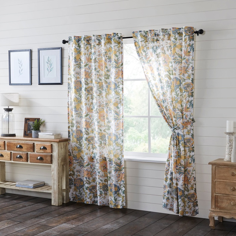 Wilder Panel Set of 2 84×40