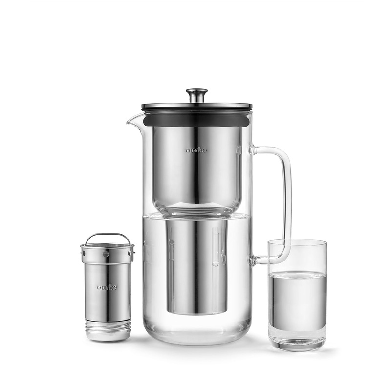 Aarke Water Purifier