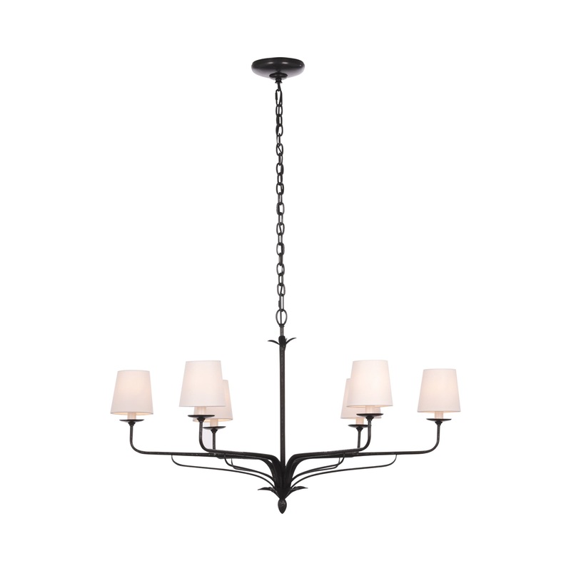 Amalfi Chandelier