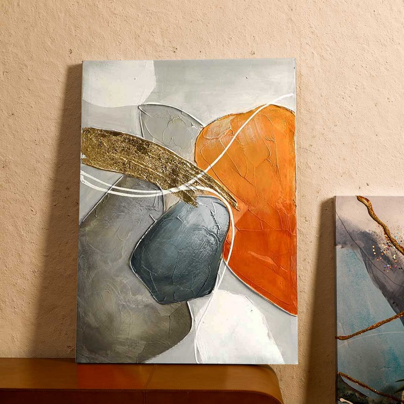 Centrum Wall Art