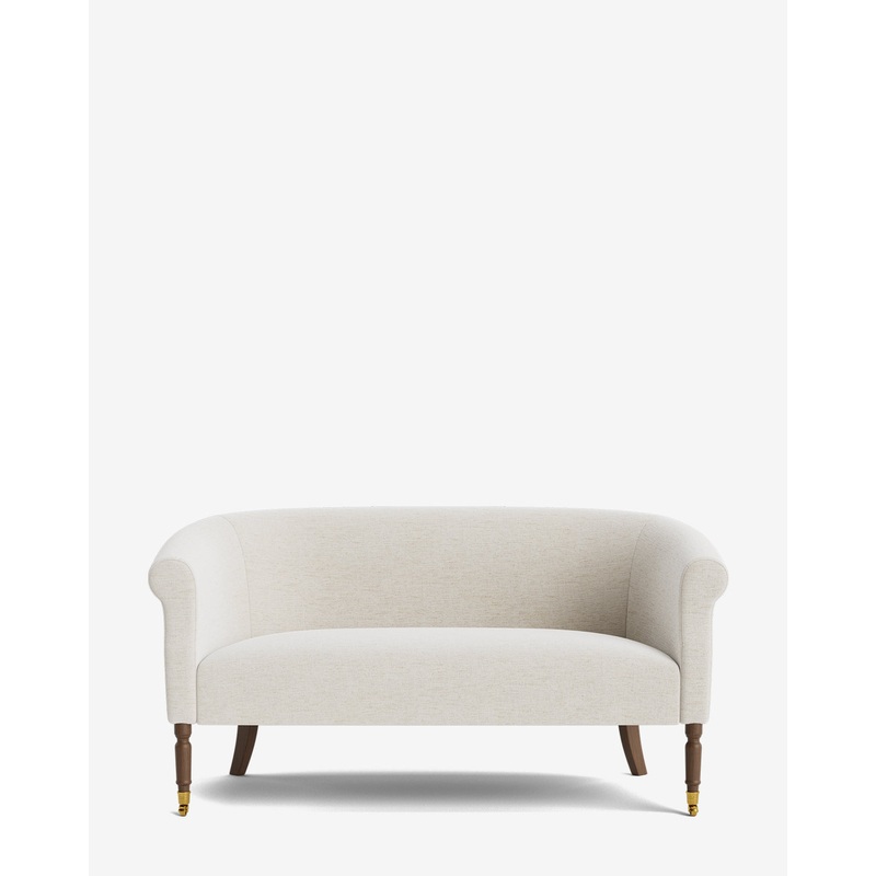 Clemence Settee 60″