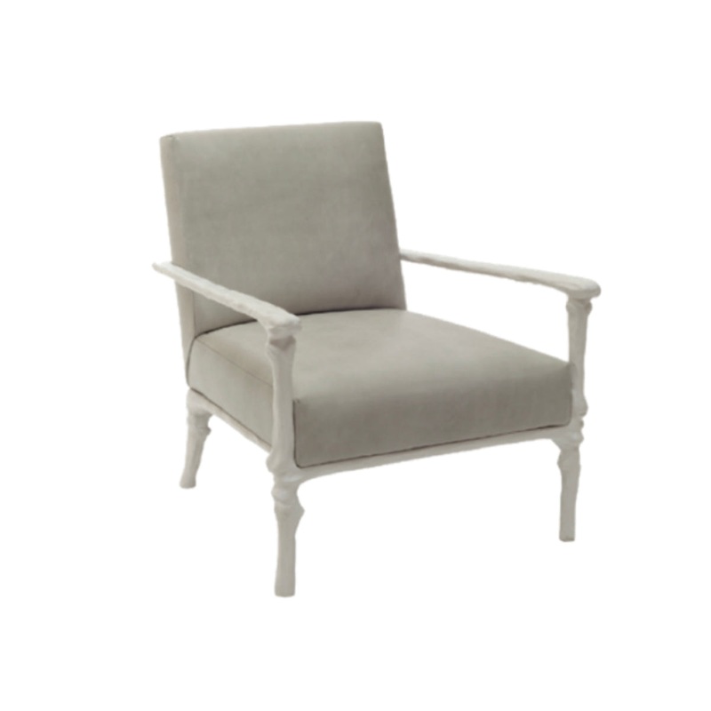 FOSSIL CHAIR