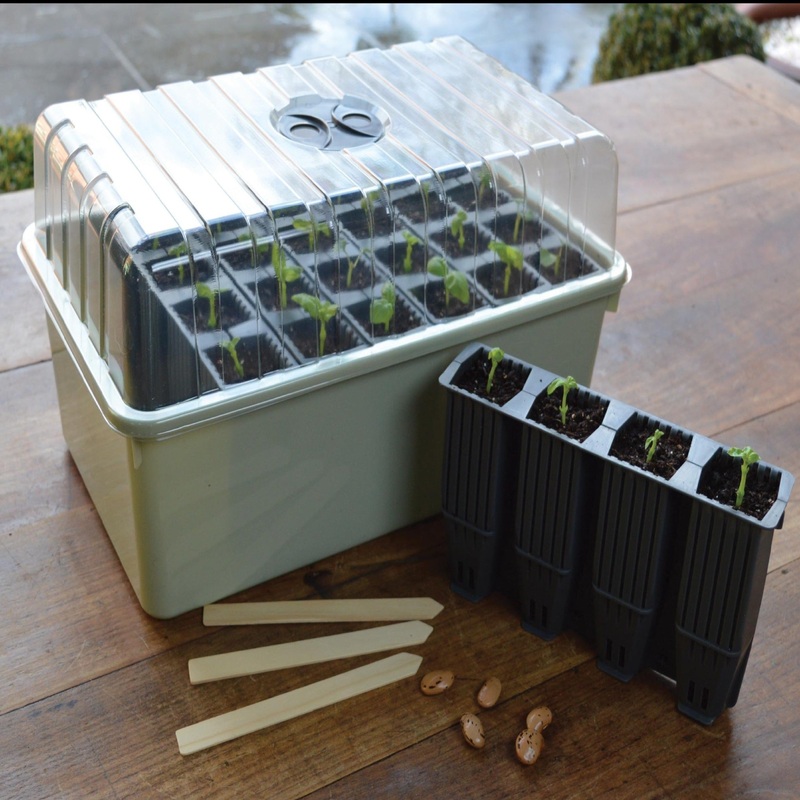 Garland 28 Cell Deep Root Success Kit
