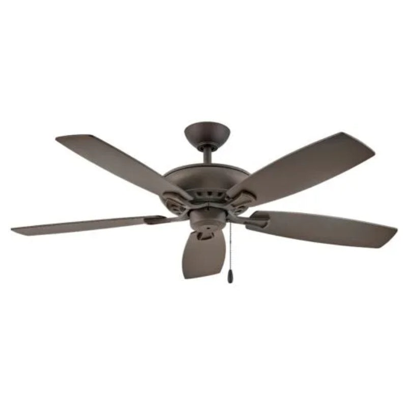Hinkley 904152F Highland 52″ Ceiling Fan
