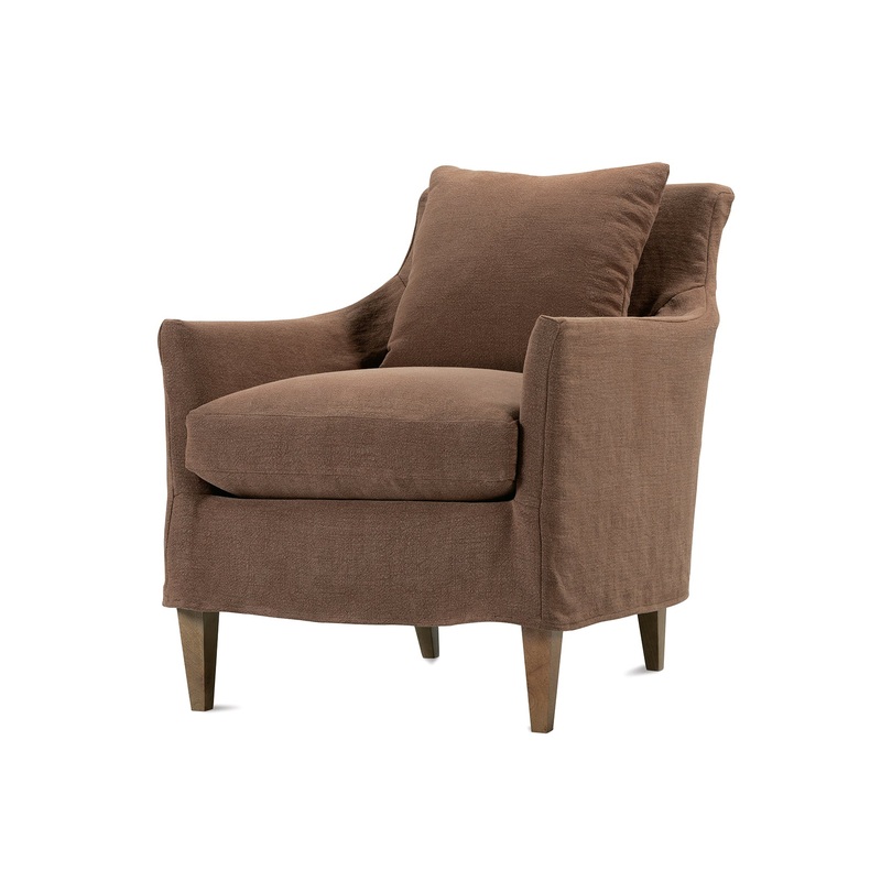 Kaden Slipcovered Chair