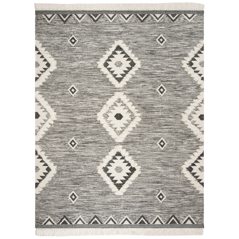 Kenya KNY906H BLACK / IVORY