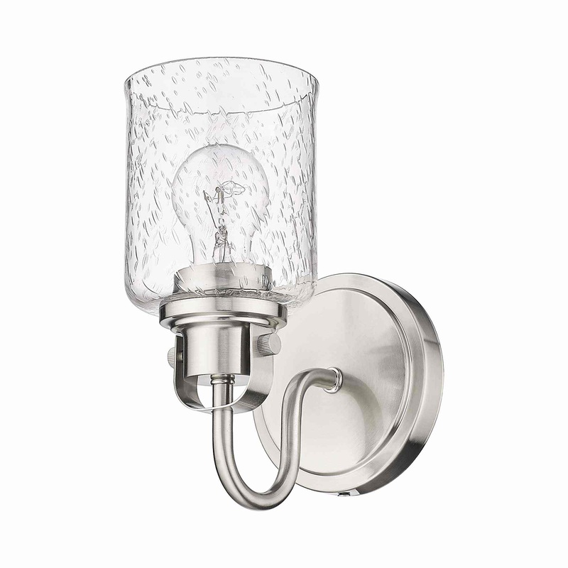 Kinsley Bath Wall Light