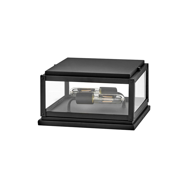 Max Outdoor Post Light