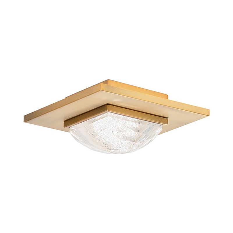 Promenade LED Flush Mount Ceiling Light