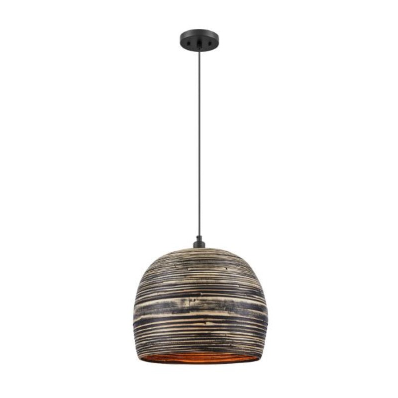 Savoy House 7-3096-1 Jamsen 1-lt 16″ Pendant