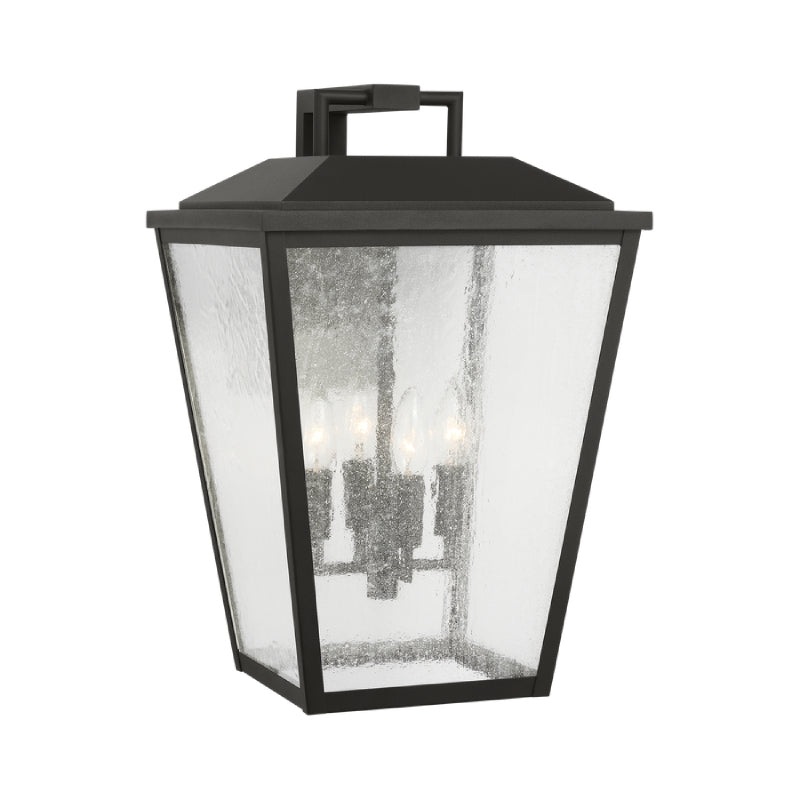 Visual Comfort DJO1084 Kennewick 4-lt 19″ Tall Outdoor Extra Large Wall Lantern