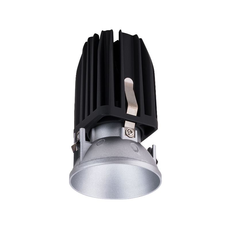WAC R2FRDL-927 2″ Round Downlight Trimless, 2700K
