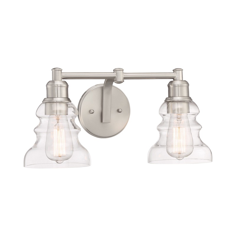 Waterbury Bath Wall Light