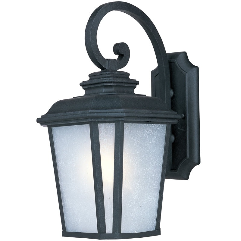 3344 Radcliffe 1-lt 9″ Outdoor Wall – Medium