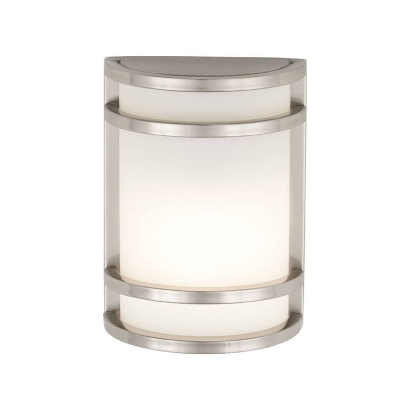 Bay View Outdoor Wall Light