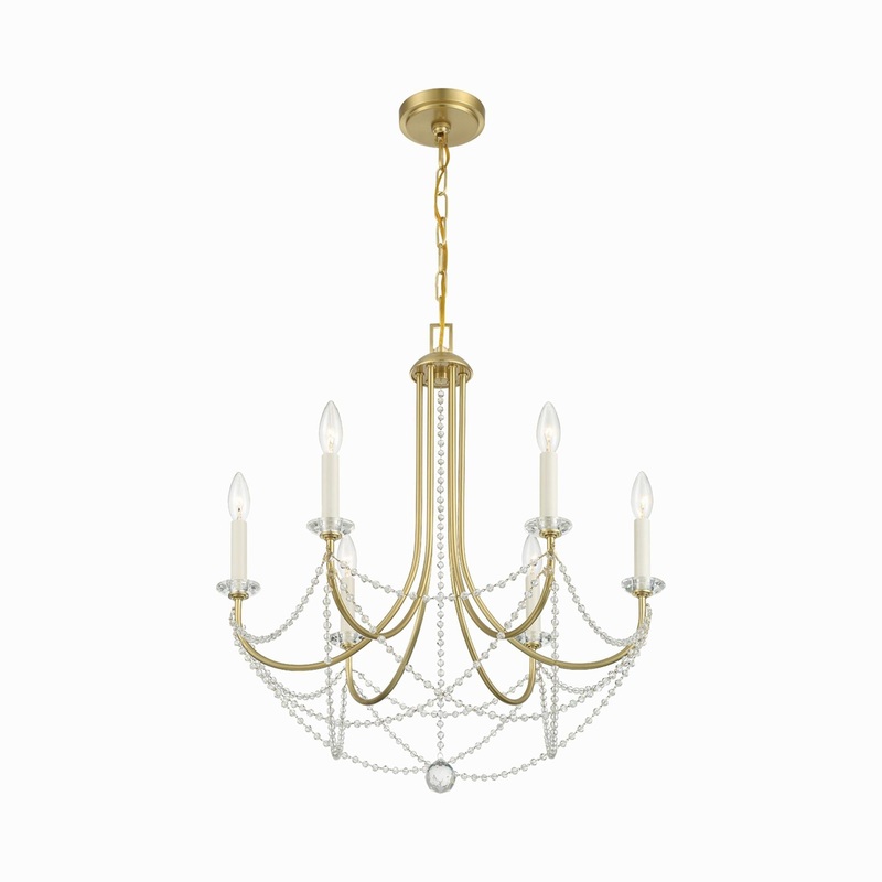Delilah Chandelier