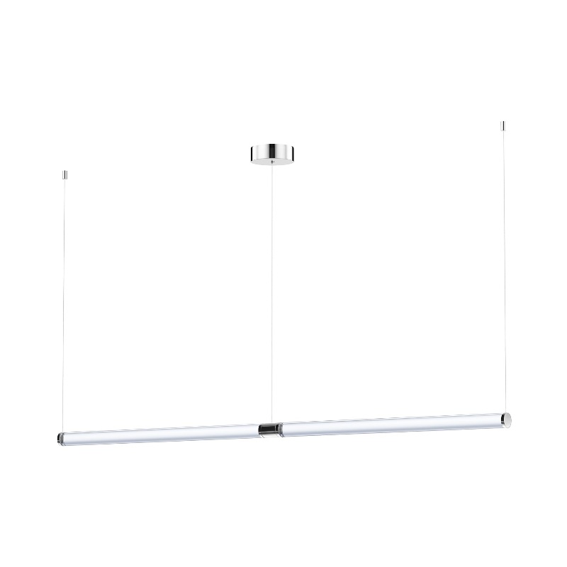 ET2 E24837 Vanish 2-lt 72″ LED Pendant