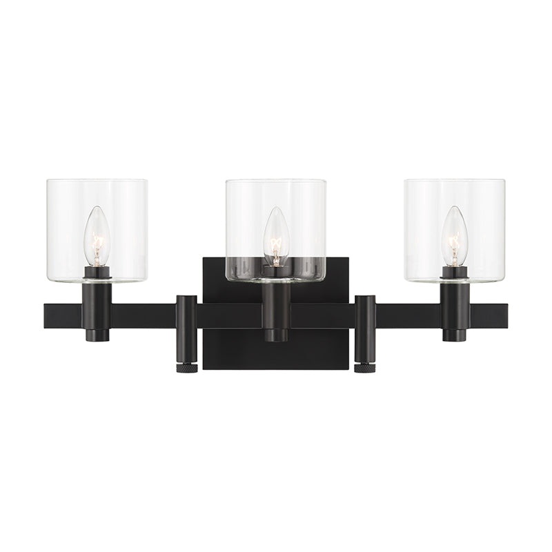 Eurofase 46812 Decato 3-lt 21″ Vanity Light