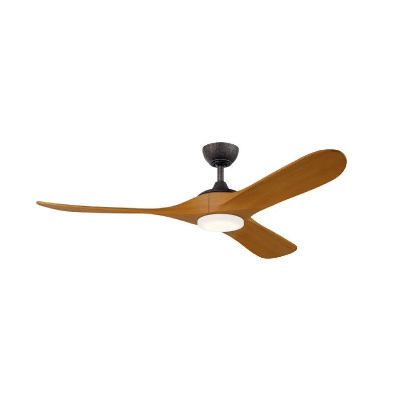 Kichler 310560 Mylo 60″ Ceiling Fan with LED Light Kit