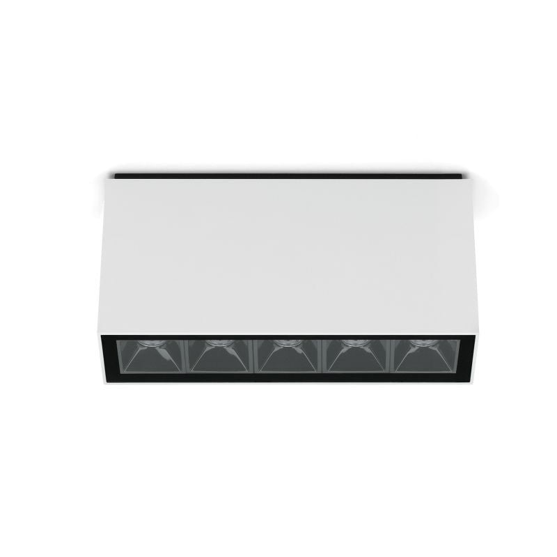 Lombardo Kura Top X5 Outdoor Ceiling Spot