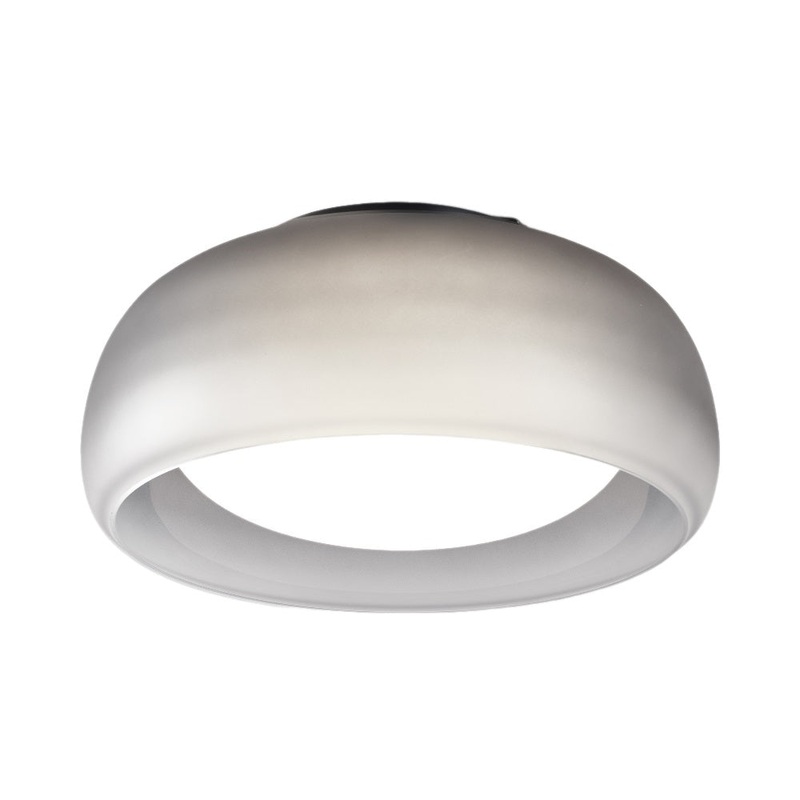 Medusa Flush Mount Ceiling Light