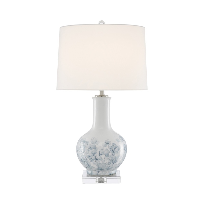 Myrtle Table Lamp