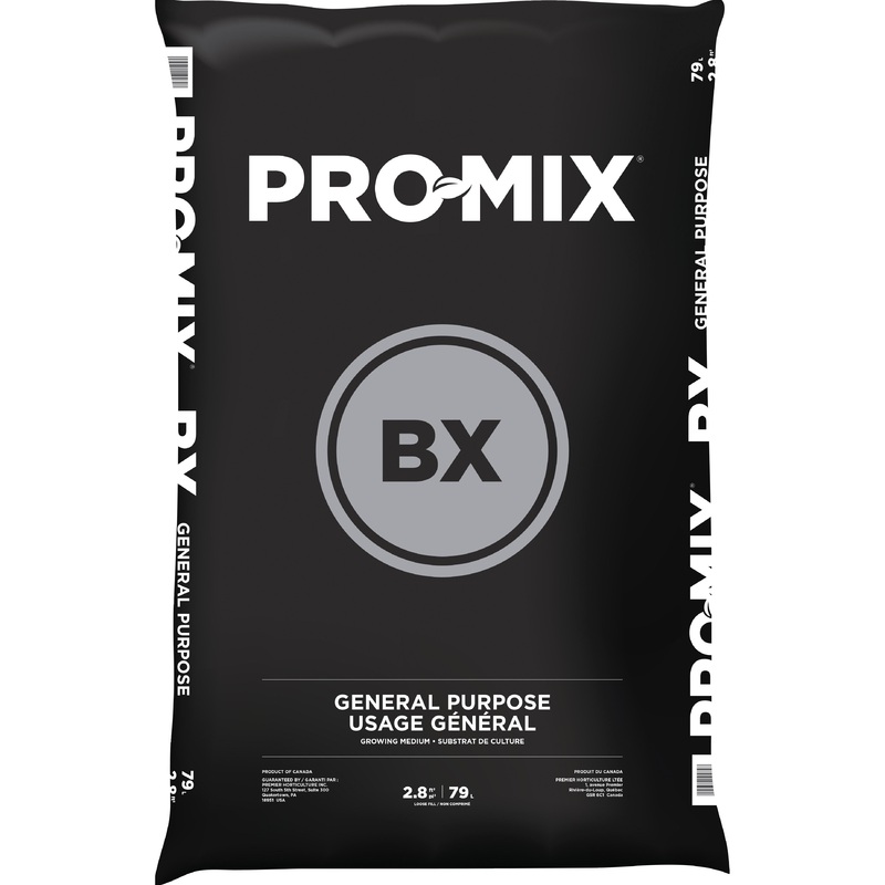 PRO-MIX BX 2.8 cu. ft. Loose Fill Growing Medium