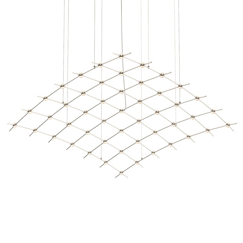 Sonneman 21Q-7712 Constellation Aquarius Major 1-lt 177″ LED Pendant