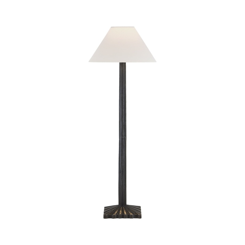 Strie Table Lamp