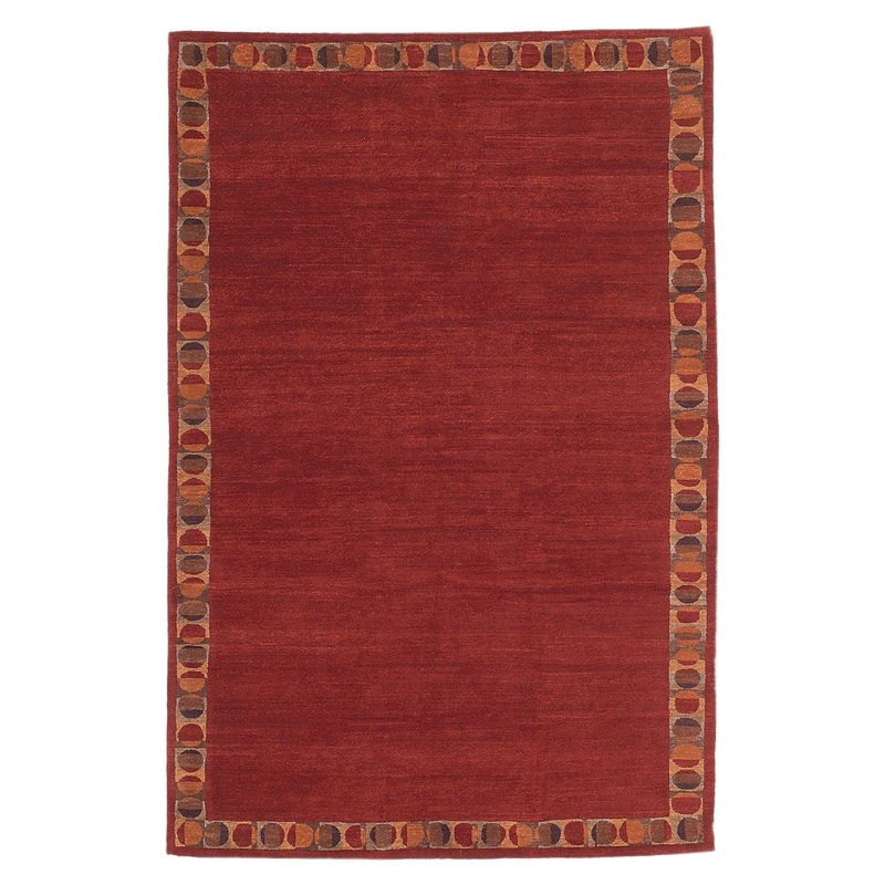 TOTAL ECLIPSE BORDER RUBY