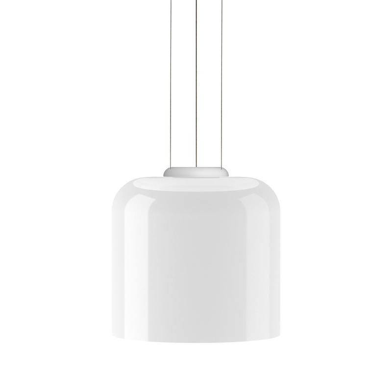 Totem LED Pendant Light