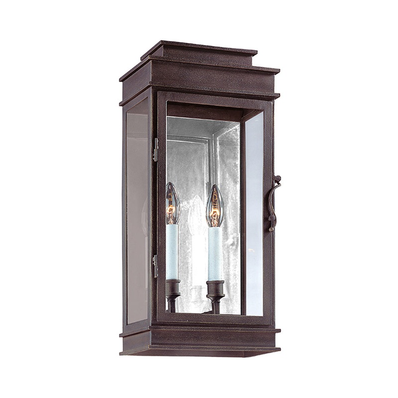 Vintage Outdoor Wall Light
