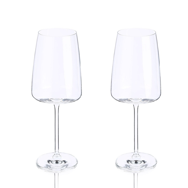 Zwiesel Glas Sensa Fruity & Delicate Set of 2