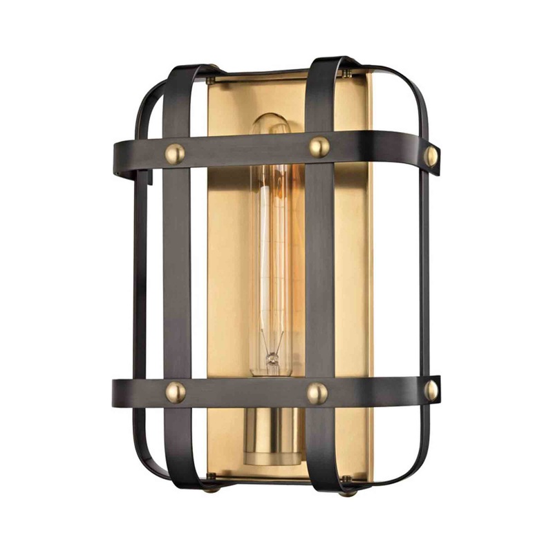 Colchester Wall Light
