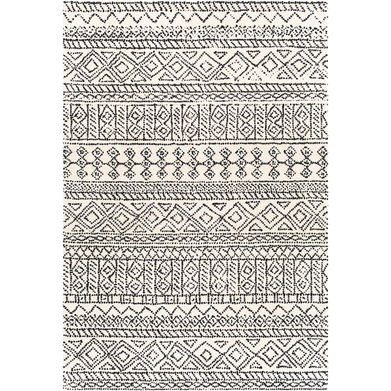 Corfu 27321 Hand Tufted Wool Indoor Area Rug by Surya Rugs