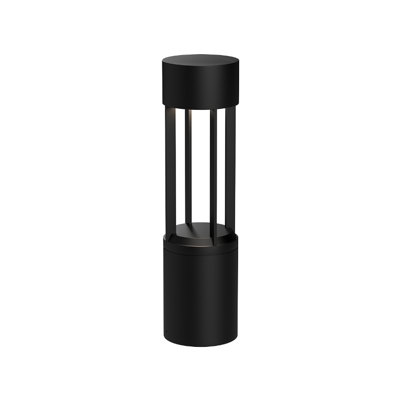 Kuzco EB41924 Knox 1-lt 24″ Tall LED Bollard
