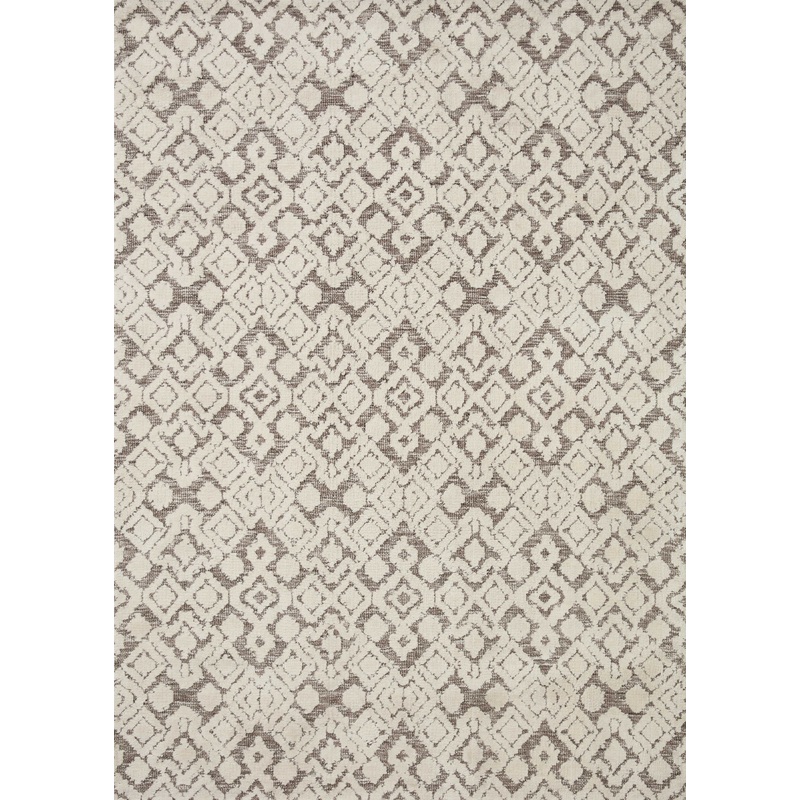 Loloi II Neda Rug | Natural / Ivory