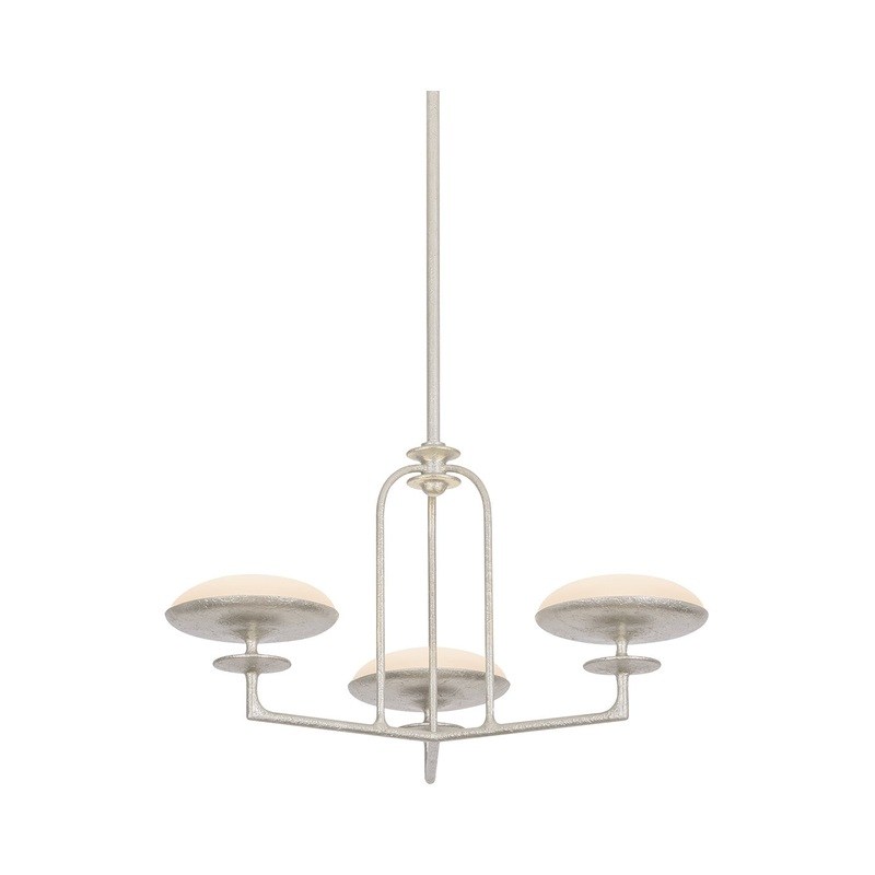 Pacific Chandelier