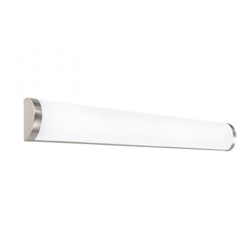 WAC WS-180227 FUSE 1-lt LED 27″ Vanity Light, 3000K