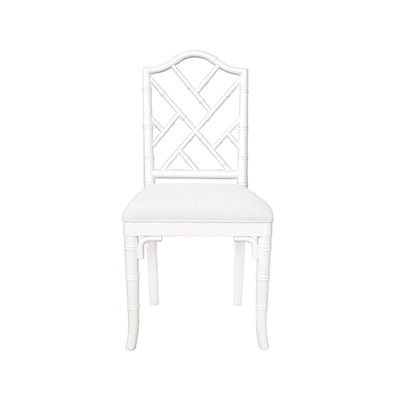 Worlds Away Fairfield Dining Chair