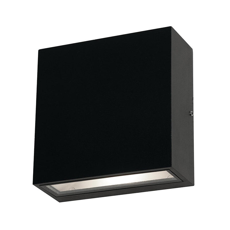 AFX DEXW060612L30MV DEXW Series Dexter 1-lt 6″ LED Outdoor Wall Sconce