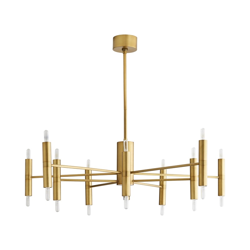 Bozeman Chandelier
