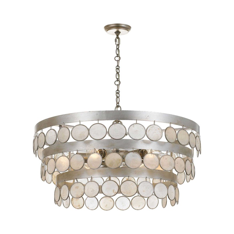 Coco Chandelier