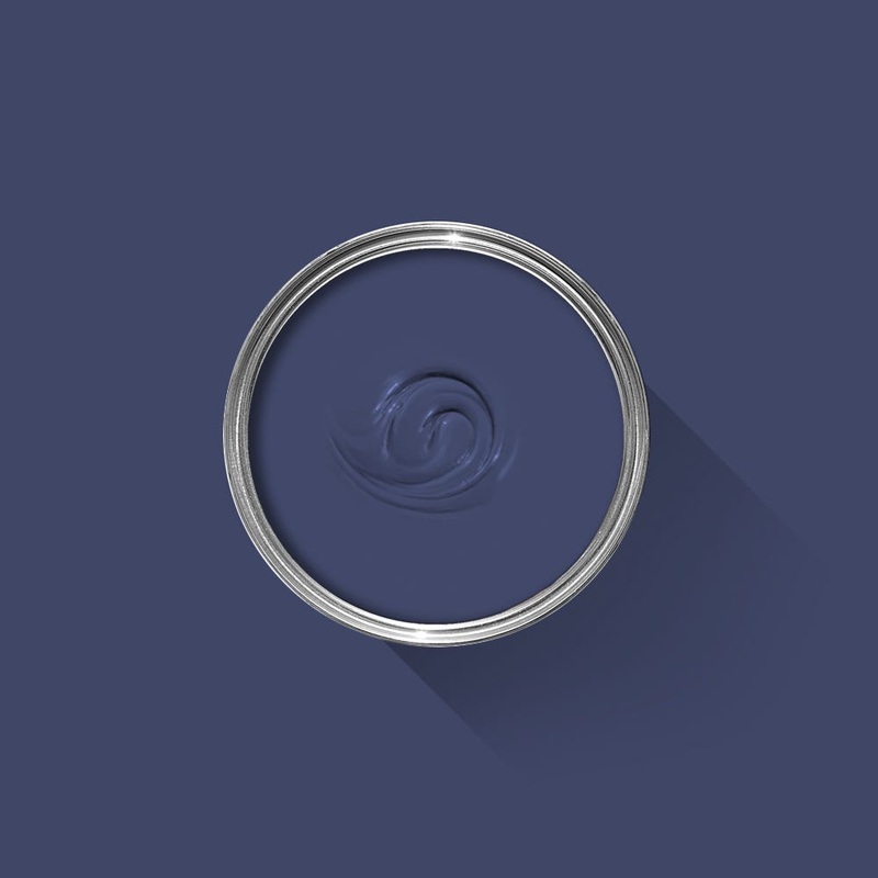 Farrow & Ball  Blue Maize No. CB11 – CARTE BLANCHE Collection